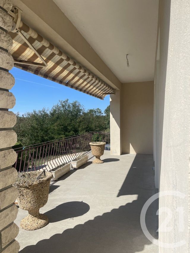 maison à louer - 5 pièces - 150.0 m2 - MUSSIDAN - 24 - AQUITAINE - Century 21 Vallée De L'Isle