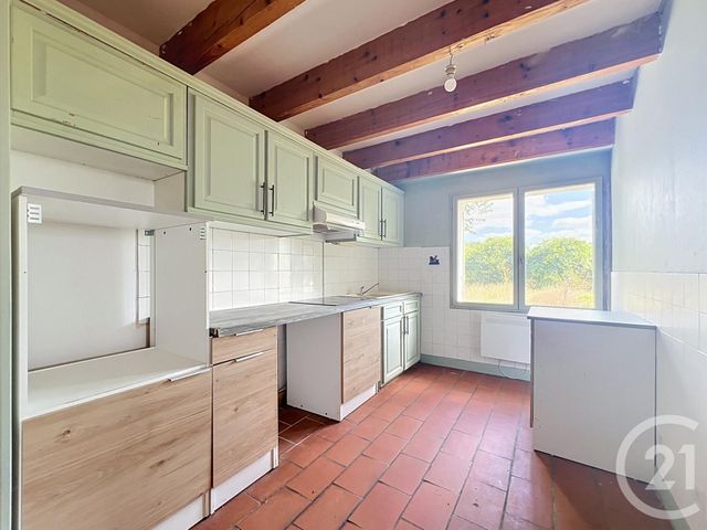 maison à vendre - 5 pièces - 87.91 m2 - MONTPON MENESTEROL - 24 - AQUITAINE - Century 21 Vallée De L'Isle