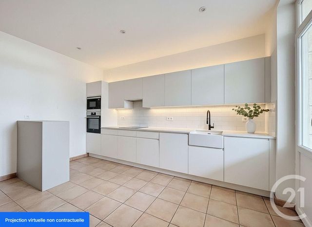 maison à vendre - 4 pièces - 123.0 m2 - MUSSIDAN - 24 - AQUITAINE - Century 21 Vallée De L'Isle