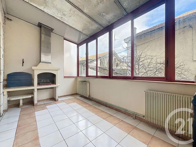 maison à vendre - 4 pièces - 123.0 m2 - MUSSIDAN - 24 - AQUITAINE - Century 21 Vallée De L'Isle