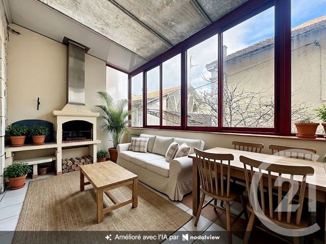 maison à vendre - 4 pièces - 123.0 m2 - MUSSIDAN - 24 - AQUITAINE - Century 21 Vallée De L'Isle
