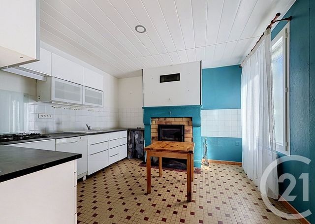 maison à vendre - 4 pièces - 80.4 m2 - MONTPON MENESTEROL - 24 - AQUITAINE - Century 21 Vallée De L'Isle
