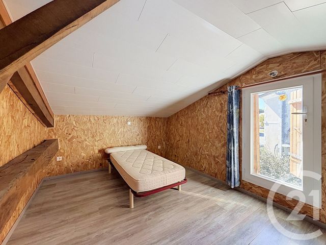 maison à vendre - 4 pièces - 80.4 m2 - MONTPON MENESTEROL - 24 - AQUITAINE - Century 21 Vallée De L'Isle
