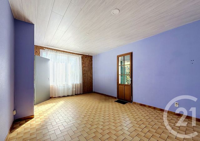 maison à vendre - 4 pièces - 80.4 m2 - MONTPON MENESTEROL - 24 - AQUITAINE - Century 21 Vallée De L'Isle