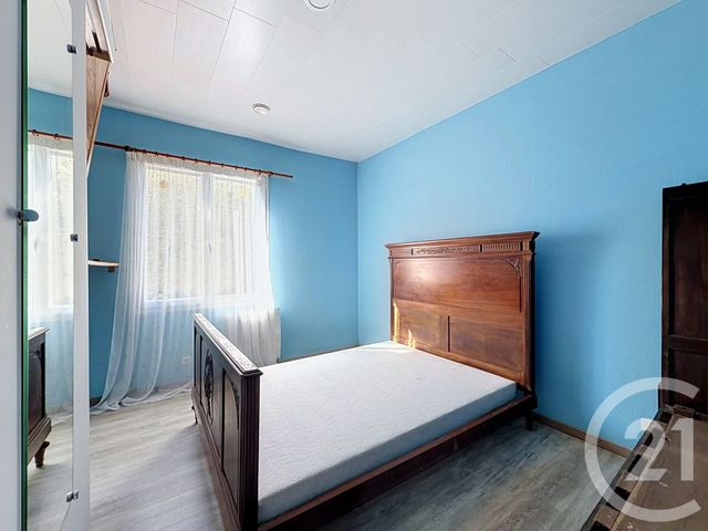 maison à vendre - 4 pièces - 80.4 m2 - MONTPON MENESTEROL - 24 - AQUITAINE - Century 21 Vallée De L'Isle