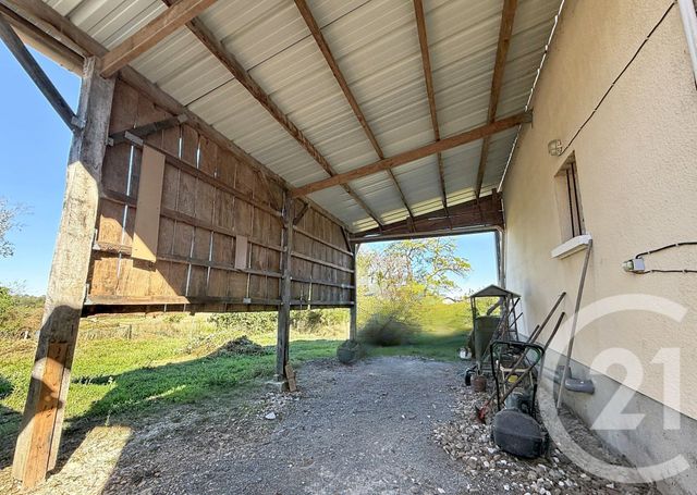 maison à vendre - 4 pièces - 80.4 m2 - MONTPON MENESTEROL - 24 - AQUITAINE - Century 21 Vallée De L'Isle