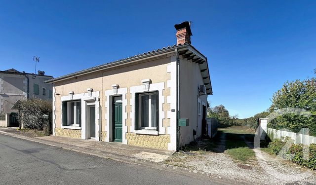 maison - MONTPON MENESTEROL - 24