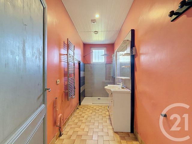 maison à vendre - 4 pièces - 80.4 m2 - MONTPON MENESTEROL - 24 - AQUITAINE - Century 21 Vallée De L'Isle