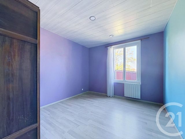 maison à vendre - 4 pièces - 80.4 m2 - MONTPON MENESTEROL - 24 - AQUITAINE - Century 21 Vallée De L'Isle