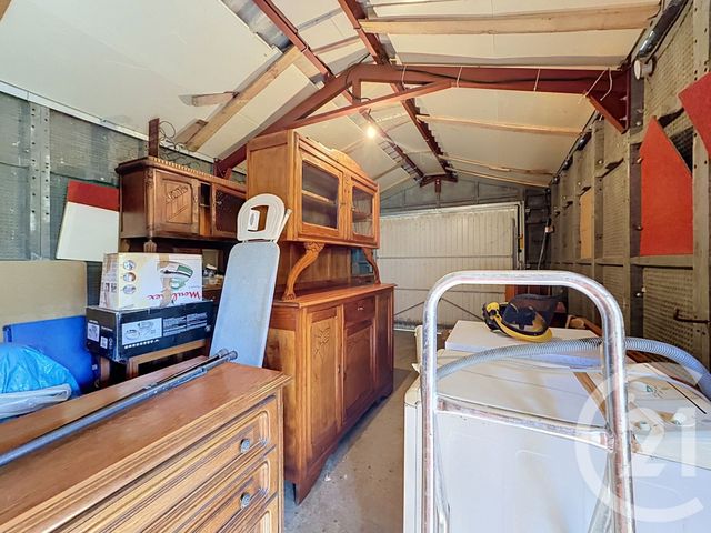 maison à vendre - 4 pièces - 80.4 m2 - MONTPON MENESTEROL - 24 - AQUITAINE - Century 21 Vallée De L'Isle