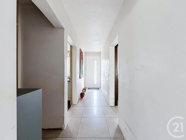 maison à vendre - 2 pièces - 78.3 m2 - MONTPON MENESTEROL - 24 - AQUITAINE - Century 21 Vallée De L'Isle