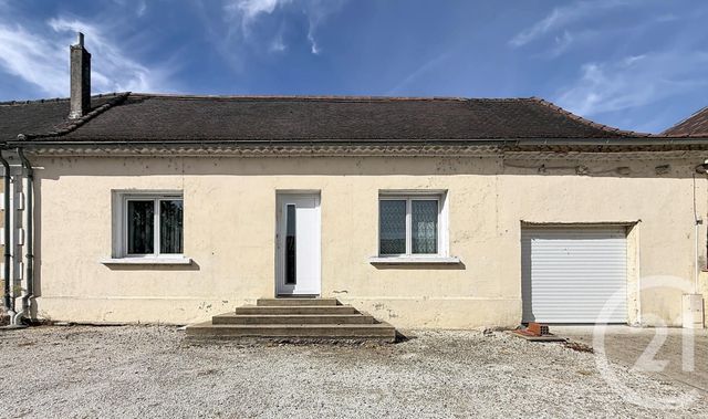 Maison à vendre MONTPON MENESTEROL