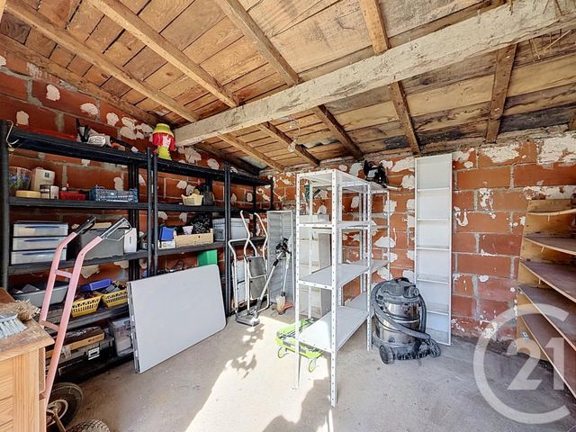 maison à vendre - 2 pièces - 78.3 m2 - MONTPON MENESTEROL - 24 - AQUITAINE - Century 21 Vallée De L'Isle
