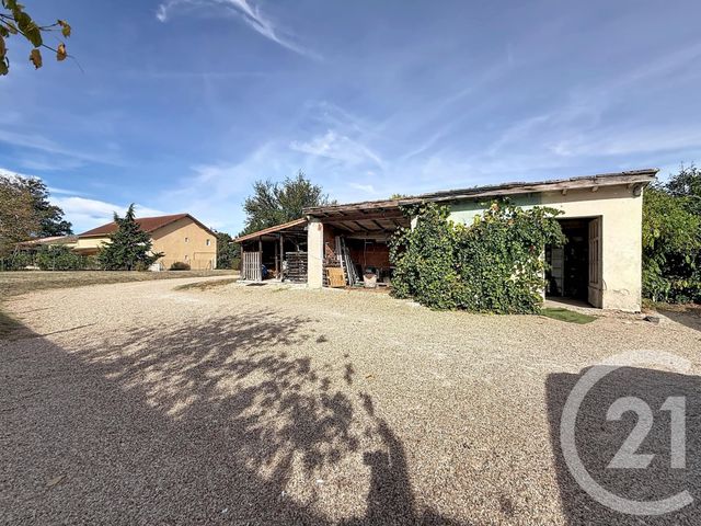 maison à vendre - 2 pièces - 78.3 m2 - MONTPON MENESTEROL - 24 - AQUITAINE - Century 21 Vallée De L'Isle
