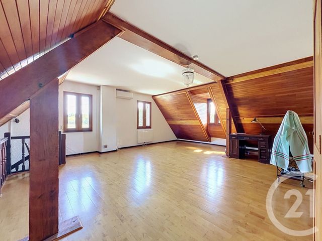 maison à vendre - 5 pièces - 147.5 m2 - MUSSIDAN - 24 - AQUITAINE - Century 21 Vallée De L'Isle