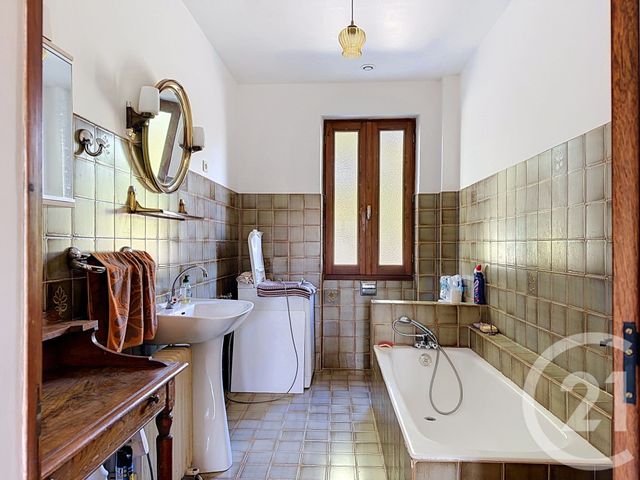maison à vendre - 5 pièces - 147.5 m2 - MUSSIDAN - 24 - AQUITAINE - Century 21 Vallée De L'Isle