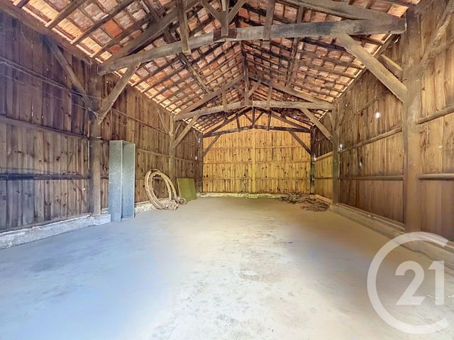 maison à vendre - 5 pièces - 147.5 m2 - MUSSIDAN - 24 - AQUITAINE - Century 21 Vallée De L'Isle
