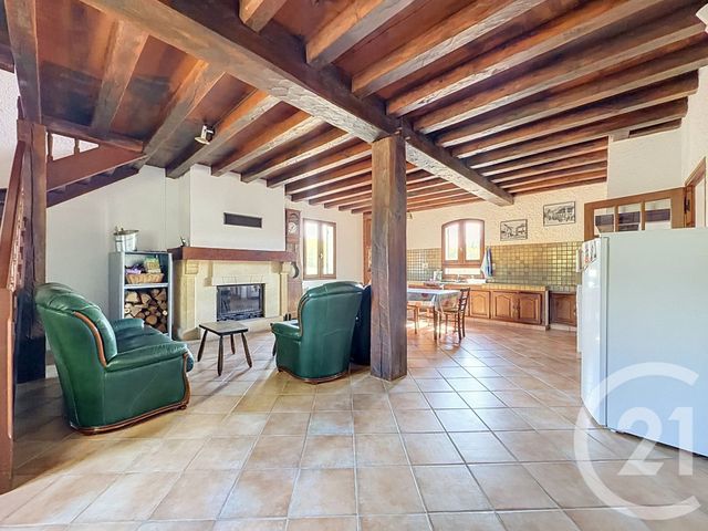 maison à vendre - 5 pièces - 147.5 m2 - MUSSIDAN - 24 - AQUITAINE - Century 21 Vallée De L'Isle