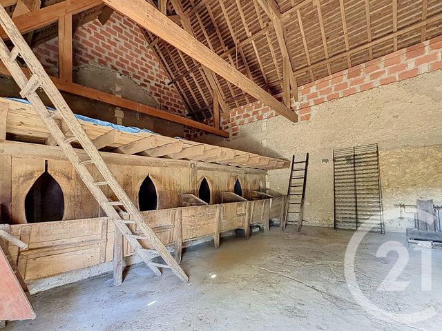 maison à vendre - 5 pièces - 147.5 m2 - MUSSIDAN - 24 - AQUITAINE - Century 21 Vallée De L'Isle
