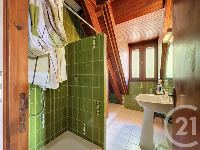 maison à vendre - 5 pièces - 147.5 m2 - MUSSIDAN - 24 - AQUITAINE - Century 21 Vallée De L'Isle