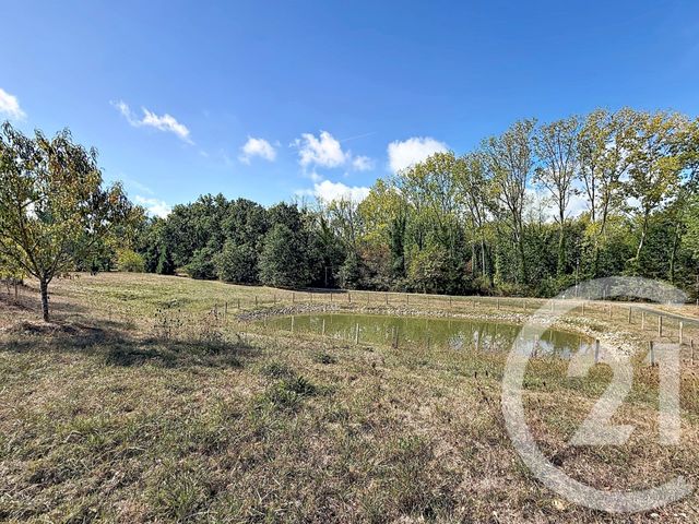 maison à vendre - 5 pièces - 147.5 m2 - MUSSIDAN - 24 - AQUITAINE - Century 21 Vallée De L'Isle