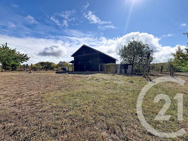 maison à vendre - 5 pièces - 147.5 m2 - MUSSIDAN - 24 - AQUITAINE - Century 21 Vallée De L'Isle
