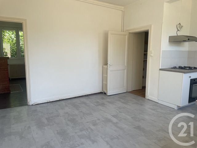 maison à louer - 3 pièces - 96.0 m2 - MONTPON MENESTEROL - 24 - AQUITAINE - Century 21 Vallée De L'Isle