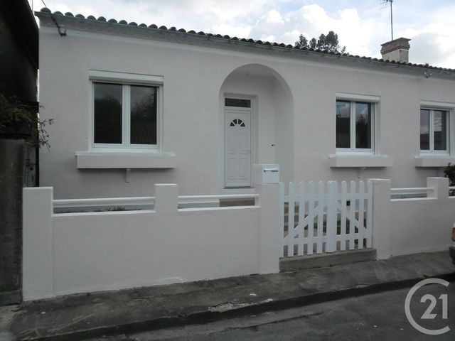 Maison à louer MONTPON MENESTEROL