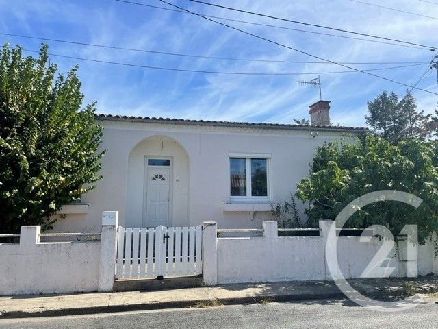 Maison à louer MONTPON MENESTEROL