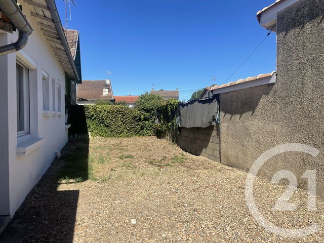 maison à louer - 3 pièces - 96.0 m2 - MONTPON MENESTEROL - 24 - AQUITAINE - Century 21 Vallée De L'Isle