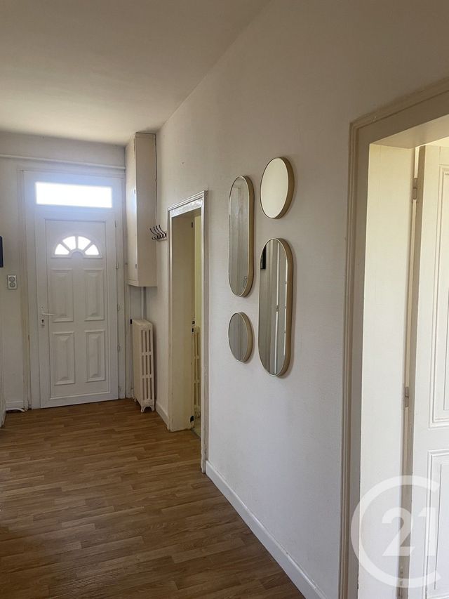 maison à louer - 3 pièces - 96.0 m2 - MONTPON MENESTEROL - 24 - AQUITAINE - Century 21 Vallée De L'Isle