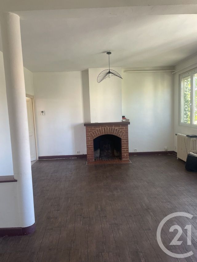 maison à louer - 3 pièces - 96.0 m2 - MONTPON MENESTEROL - 24 - AQUITAINE - Century 21 Vallée De L'Isle