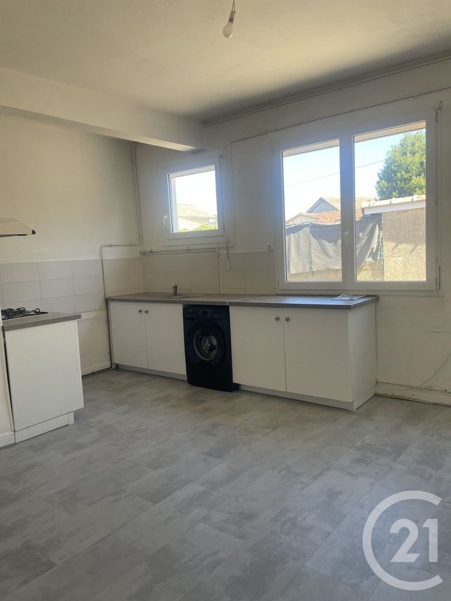 maison à louer - 3 pièces - 96.0 m2 - MONTPON MENESTEROL - 24 - AQUITAINE - Century 21 Vallée De L'Isle