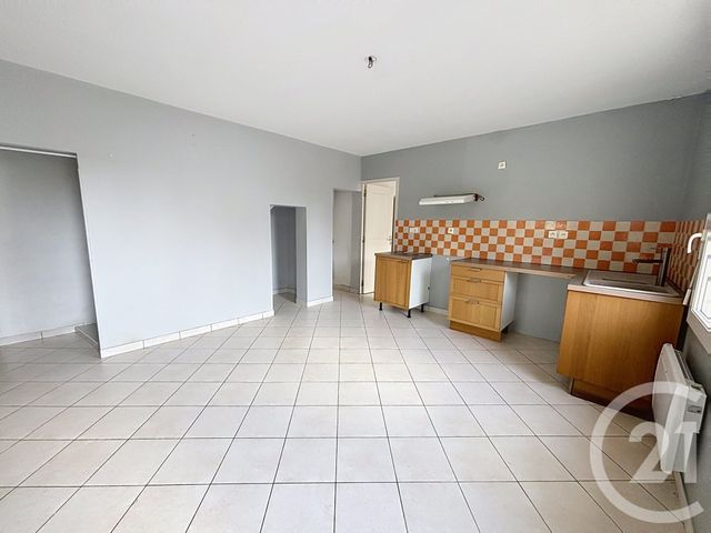 maison à vendre - 4 pièces - 83.0 m2 - MENESPLET - 24 - AQUITAINE - Century 21 Vallée De L'Isle