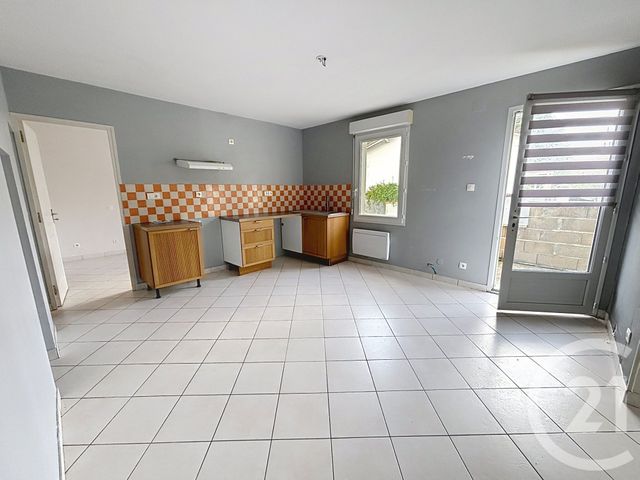 maison à vendre - 4 pièces - 83.0 m2 - MENESPLET - 24 - AQUITAINE - Century 21 Vallée De L'Isle