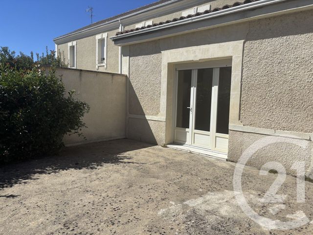 maison à vendre - 4 pièces - 83.0 m2 - MENESPLET - 24 - AQUITAINE - Century 21 Vallée De L'Isle