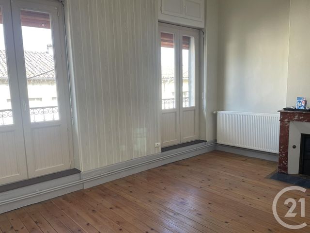 Appartement à louer - 4 pièces - 97.78 m2 - MONTPON MENESTEROL - 24 - AQUITAINE - Century 21 Vallée De L'Isle