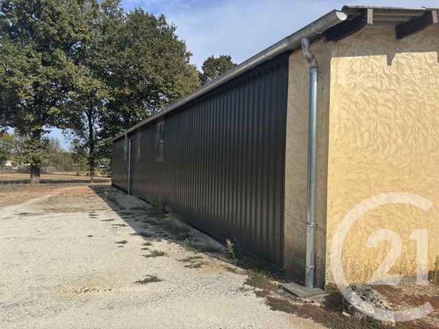 divers à vendre - 562.0 m2 - MONTPON MENESTEROL - 24 - AQUITAINE - Century 21 Vallée De L'Isle