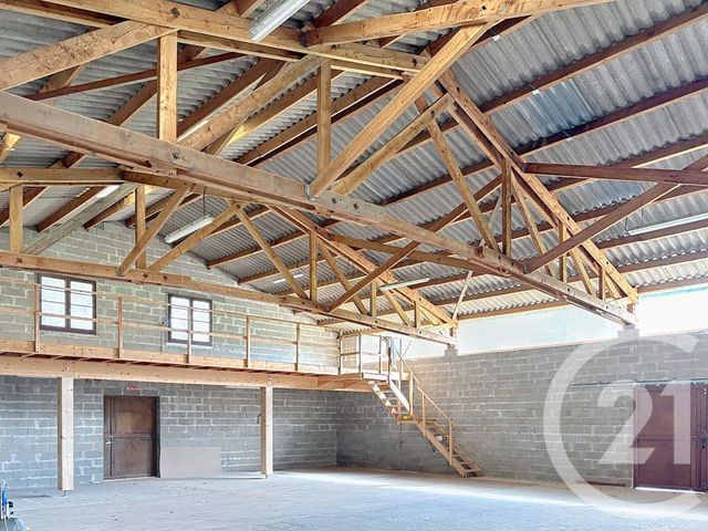divers à vendre - 562.0 m2 - MONTPON MENESTEROL - 24 - AQUITAINE - Century 21 Vallée De L'Isle