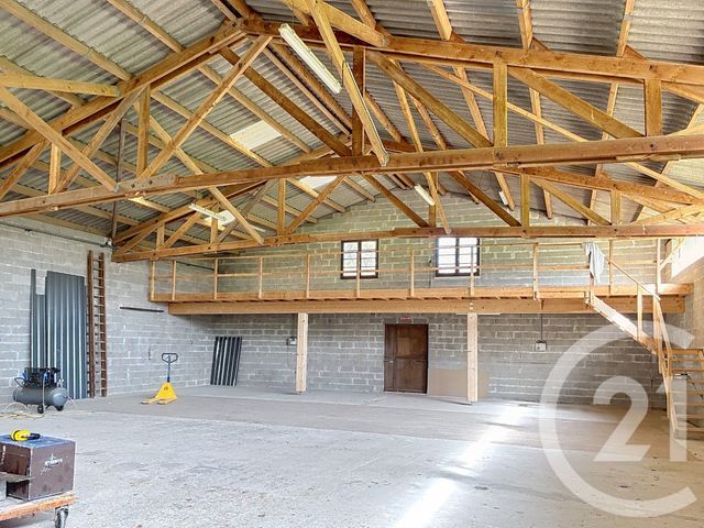 divers à vendre - 562.0 m2 - MONTPON MENESTEROL - 24 - AQUITAINE - Century 21 Vallée De L'Isle