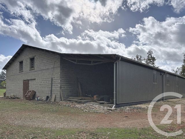 divers à vendre - 562.0 m2 - MONTPON MENESTEROL - 24 - AQUITAINE - Century 21 Vallée De L'Isle