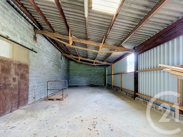 divers à vendre - 562.0 m2 - MONTPON MENESTEROL - 24 - AQUITAINE - Century 21 Vallée De L'Isle