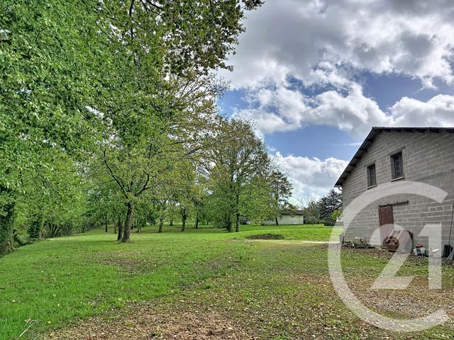 divers à vendre - 562.0 m2 - MONTPON MENESTEROL - 24 - AQUITAINE - Century 21 Vallée De L'Isle