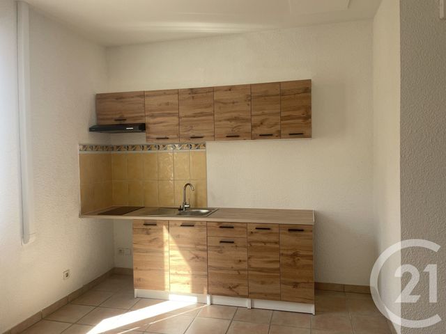 Appartement à louer - 2 pièces - 33.0 m2 - MONTPON MENESTEROL - 24 - AQUITAINE - Century 21 Vallée De L'Isle