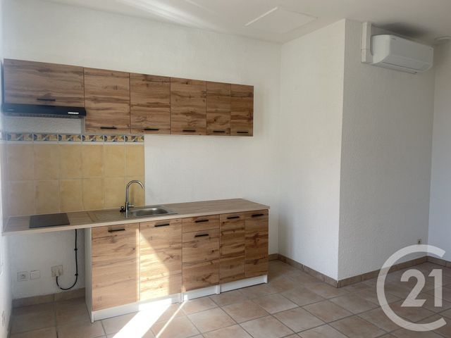 Appartement à louer MONTPON MENESTEROL
