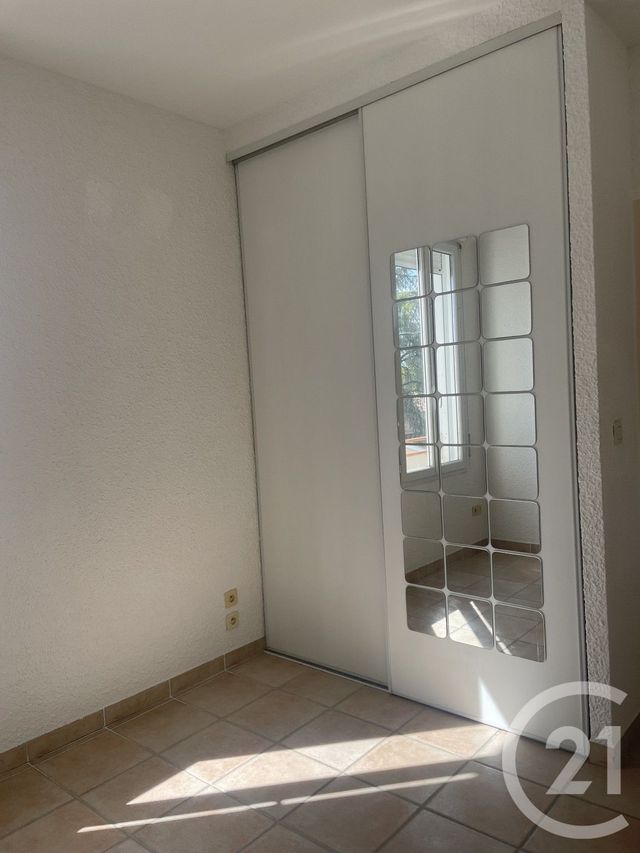 Appartement à louer - 2 pièces - 33.0 m2 - MONTPON MENESTEROL - 24 - AQUITAINE - Century 21 Vallée De L'Isle
