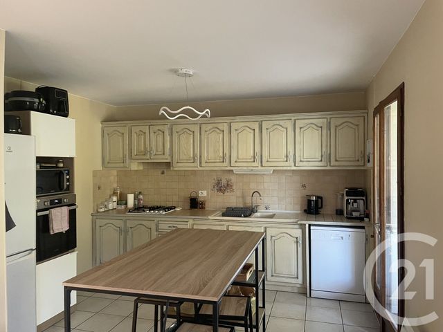 maison à louer - 4 pièces - 110.49 m2 - MENESPLET - 24 - AQUITAINE - Century 21 Vallée De L'Isle