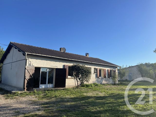 maison - MENESPLET - 24