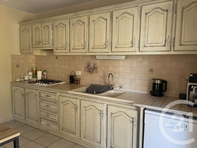 maison à louer - 4 pièces - 110.49 m2 - MENESPLET - 24 - AQUITAINE - Century 21 Vallée De L'Isle