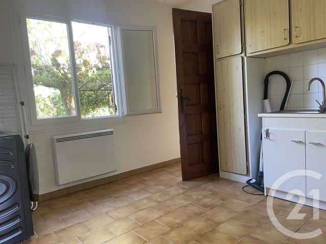 maison à louer - 4 pièces - 110.49 m2 - MENESPLET - 24 - AQUITAINE - Century 21 Vallée De L'Isle